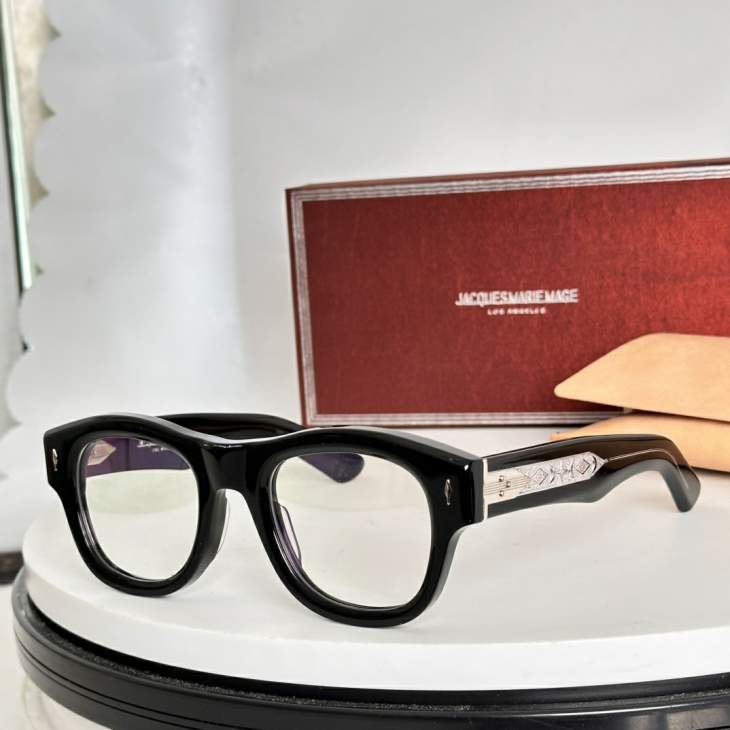 Picture of Jacques Marie Mage Sunglasses _SKUfw75841579fw